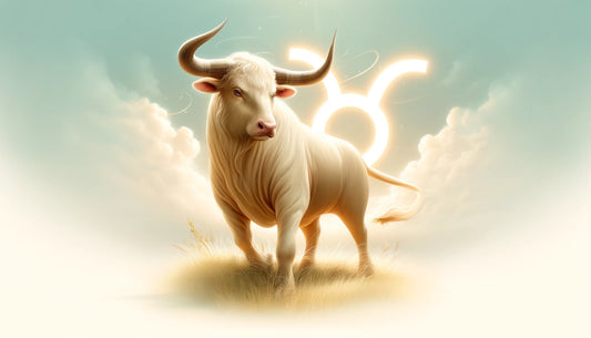 Sternzeichen Stier