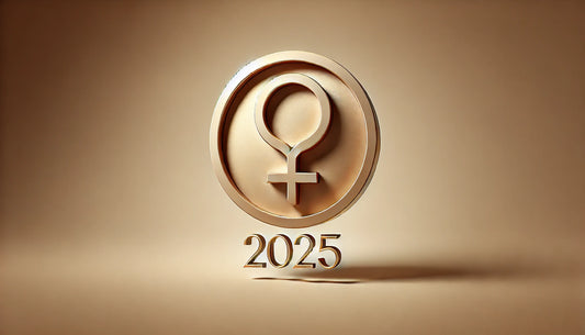 Venusjahr 2025