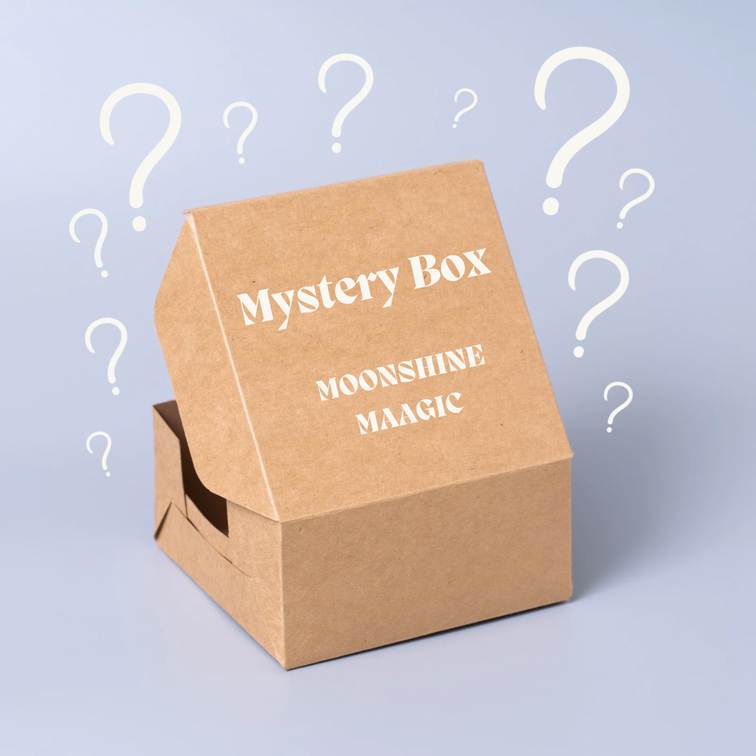 Mysterybox XS