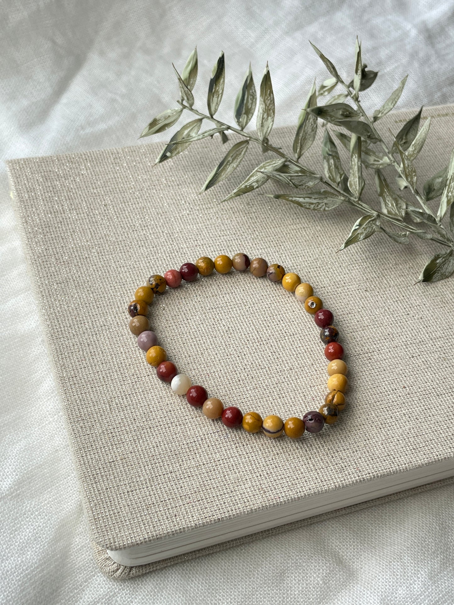 Mookait Armband