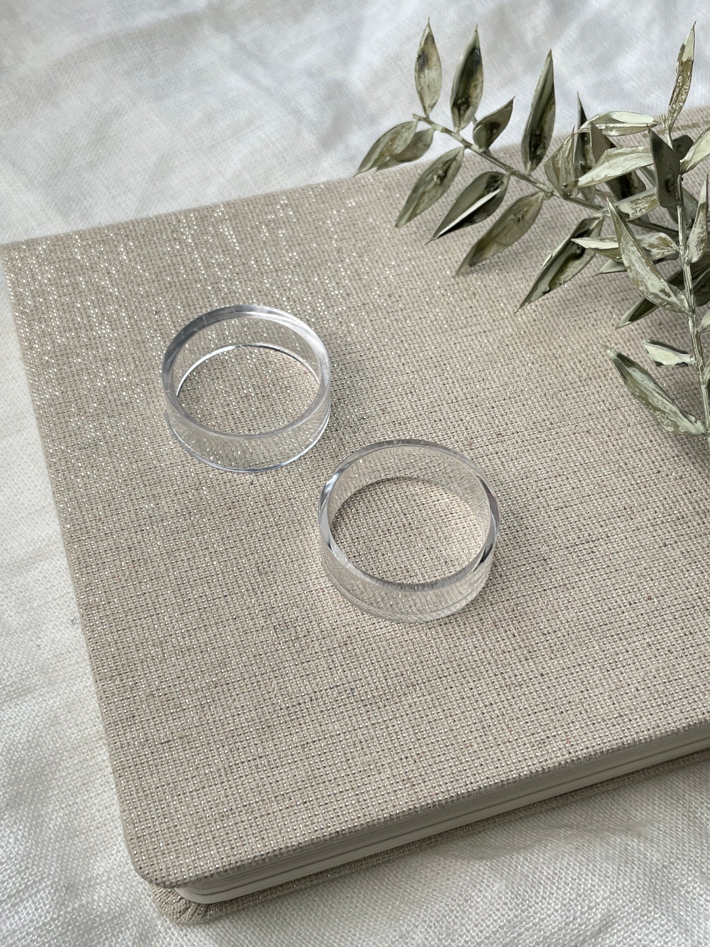 Kugelständer Transparent