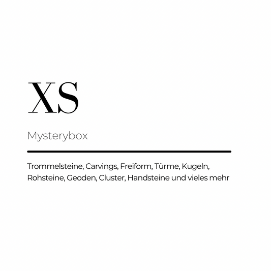 Mysterybox XS