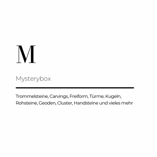 Mysterybox M
