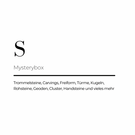 Mysterybox S