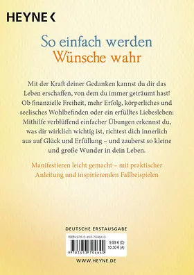 Das kleine Buch des Manifestierens