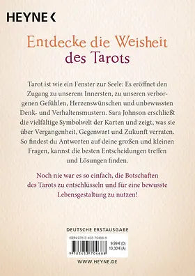 Das kleine Buch des Tarot