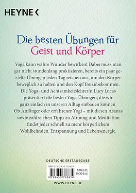 Das kleine Buch des Yoga