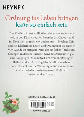 Das kleine Buch des Aufräumens