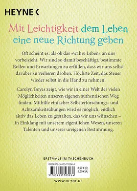 Das kleine Buch des bewussten Lebens