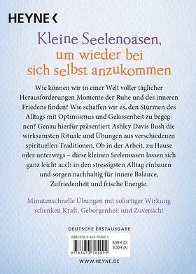 Das kleine Buch vom inneren Frieden