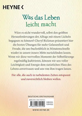 Das kleine Buch der Leichtigkeit