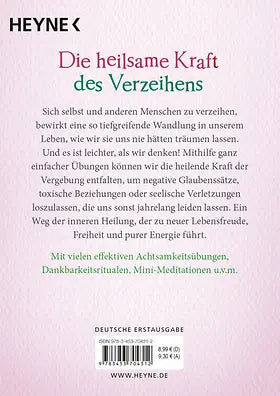 Das kleine Buch der Vergebung