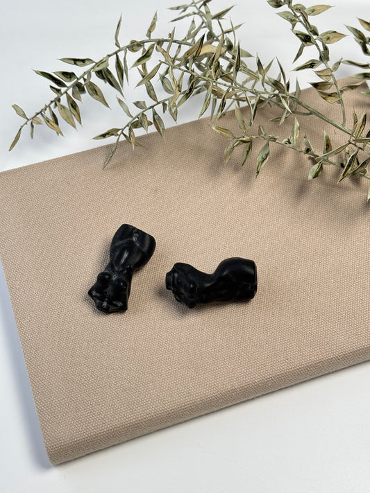 Obsidian Body mini