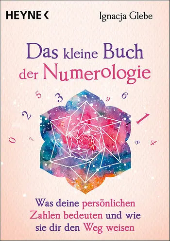 Das kleine Buch der Numerologie