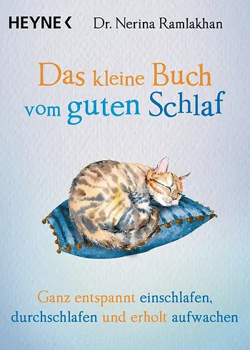 Das kleine Buch des Schlafs