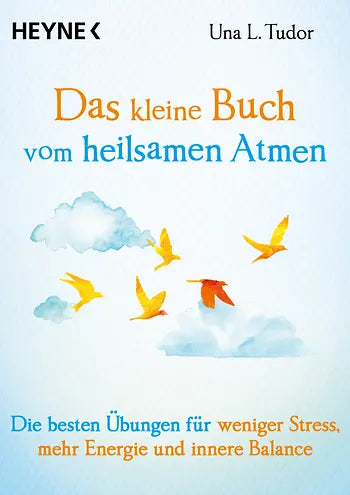 Das kleine Buch des Atmens