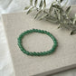 Aventurin Armband